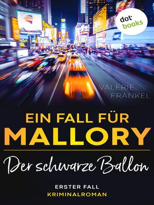 Der schwarze Ballon - ebook